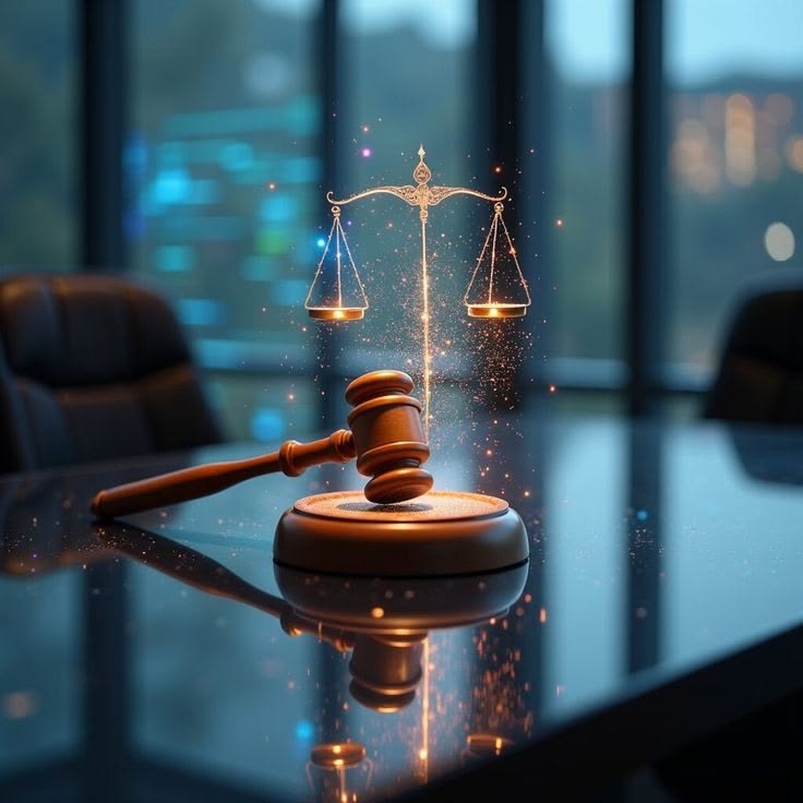 Criminal defense